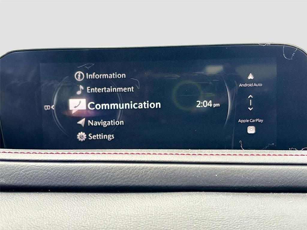 used 2024 Mazda CX-30 car, priced at $22,995