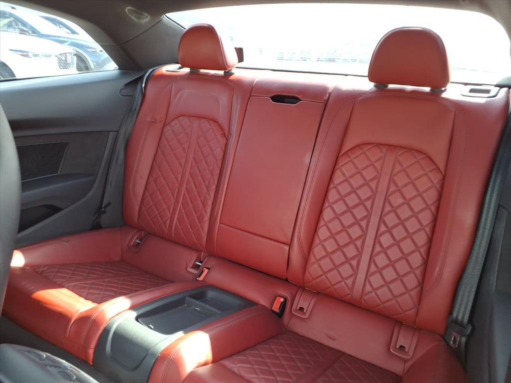 used 2019 Audi S5 car, priced at $26,995