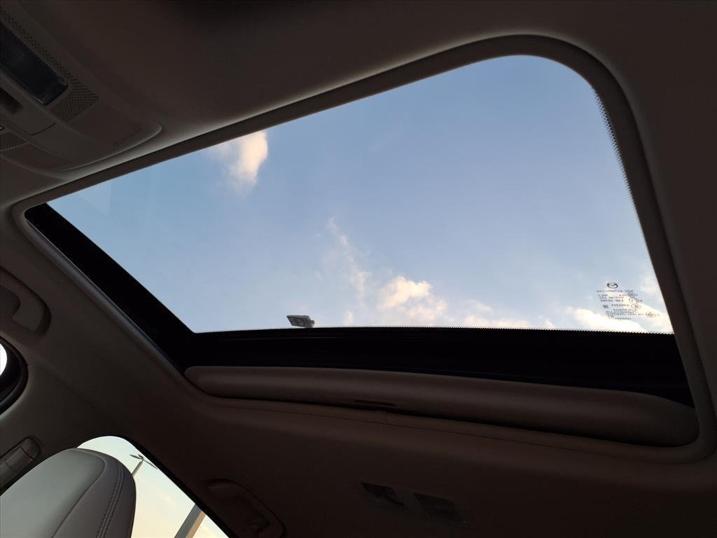 new 2025 Mazda CX-5 car, priced at $31,118