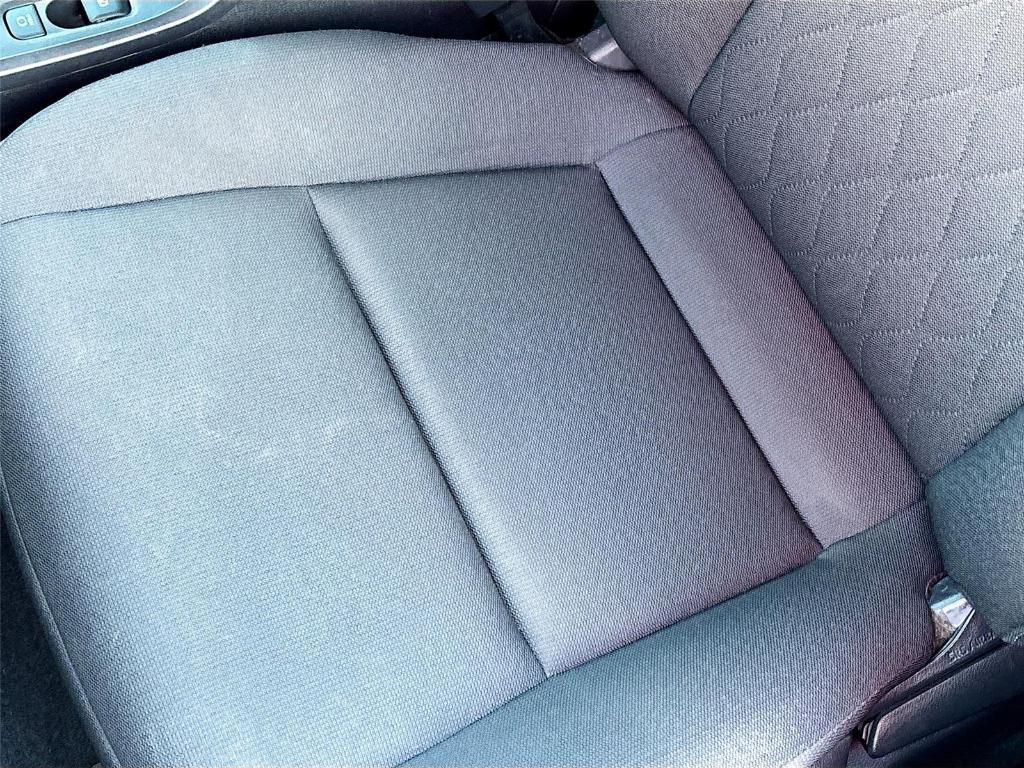 used 2025 Toyota Corolla car, priced at $18,995