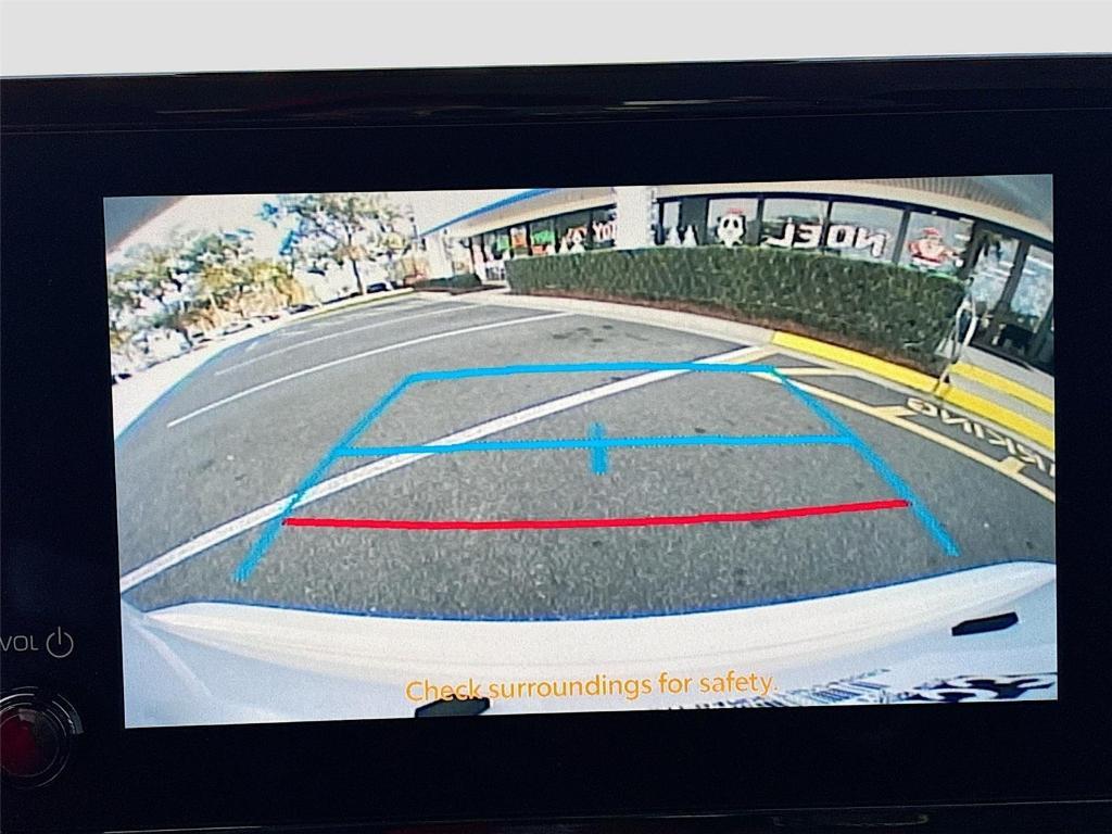 used 2025 Toyota Corolla car, priced at $18,995