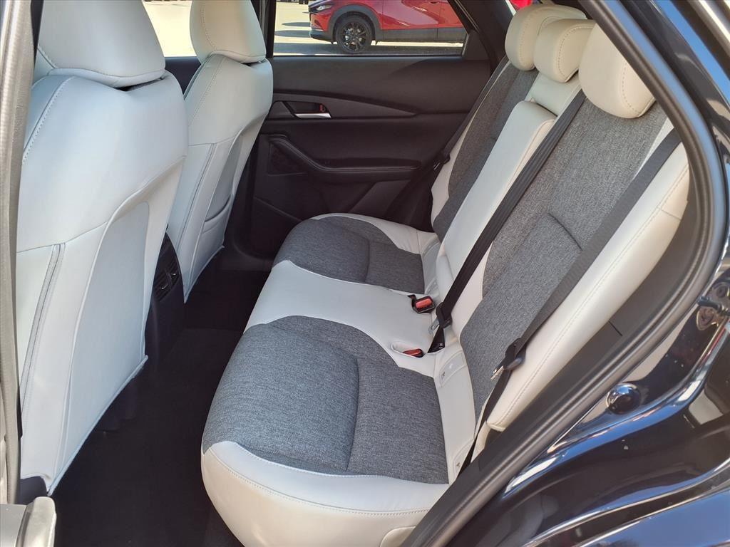 new 2026 Mazda CX-30 car, priced at $30,051