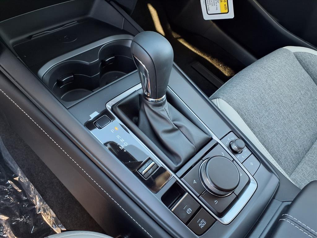 new 2026 Mazda CX-30 car, priced at $30,051