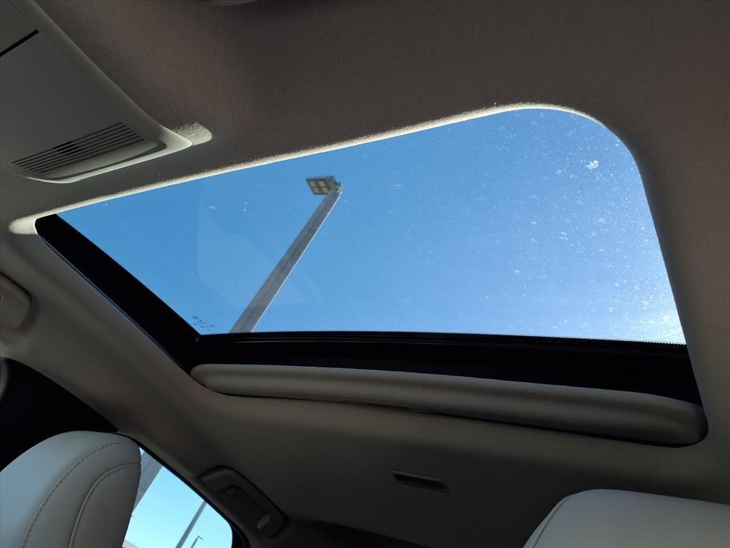 new 2026 Mazda CX-30 car, priced at $30,051