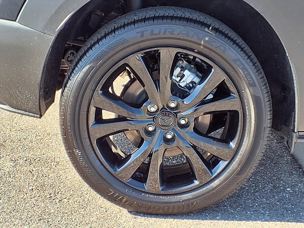 new 2026 Mazda CX-30 car, priced at $30,051