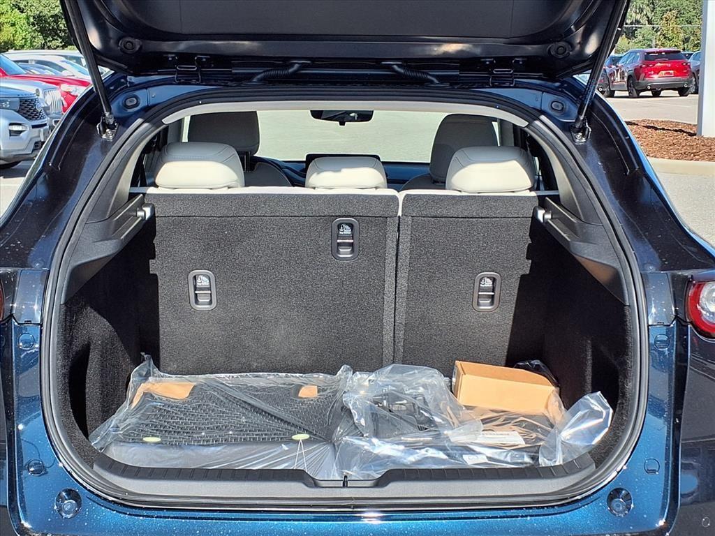 new 2026 Mazda CX-30 car, priced at $30,051