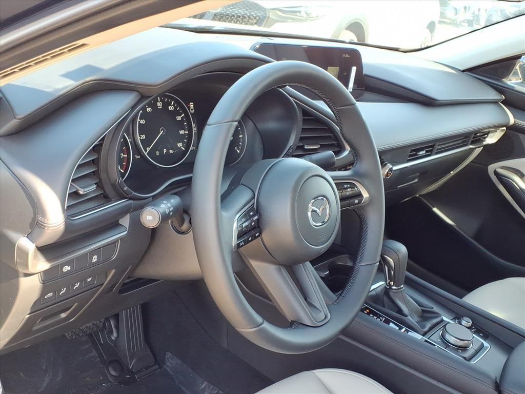 new 2026 Mazda Mazda3 car, priced at $26,468
