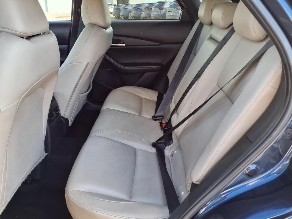 used 2024 Mazda CX-30 car, priced at $21,995