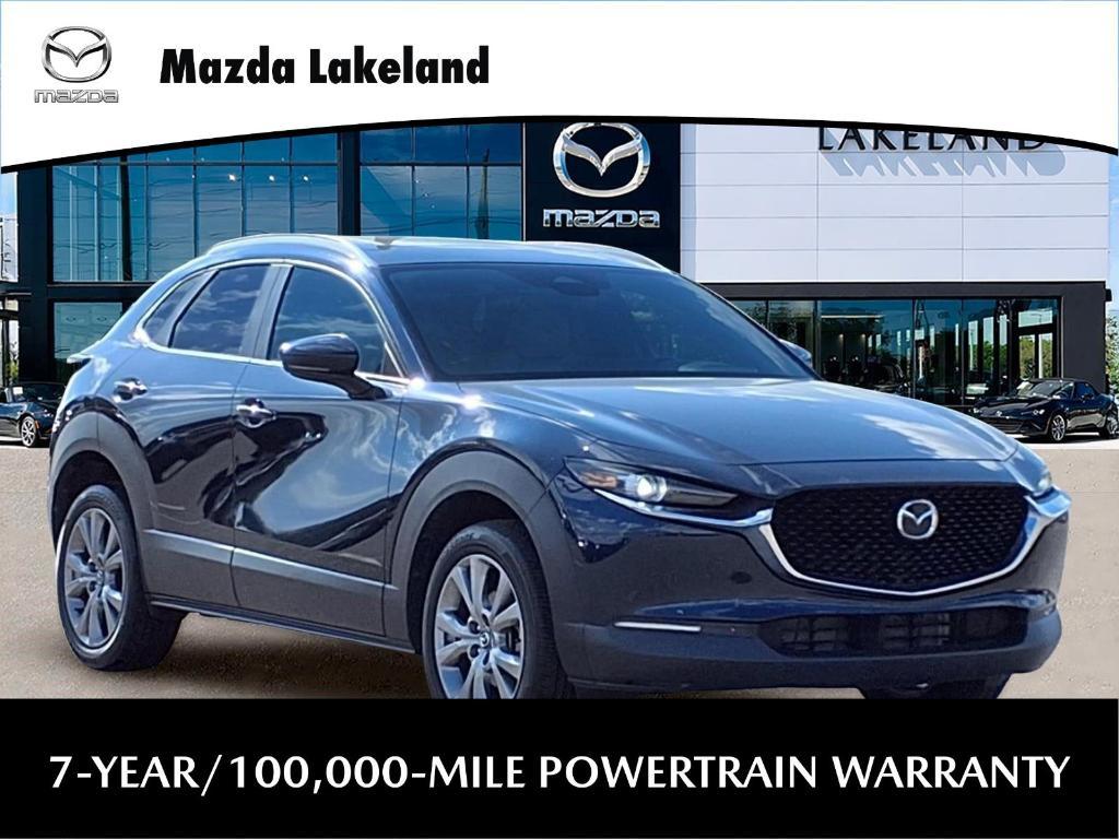 used 2024 Mazda CX-30 car, priced at $21,995