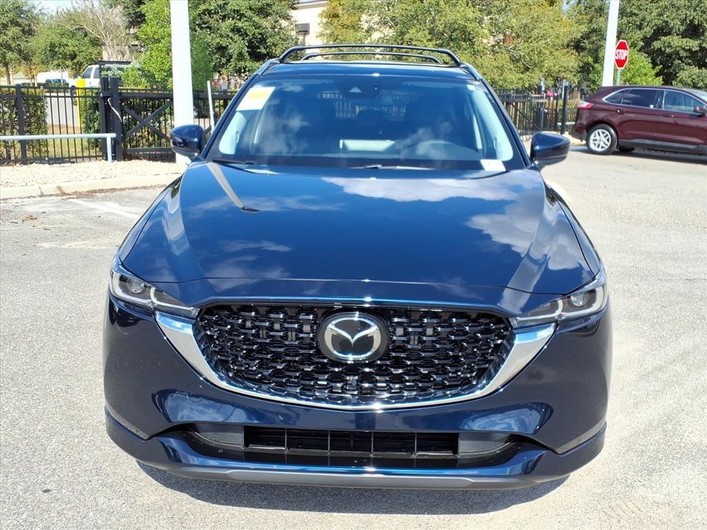 new 2025 Mazda CX-5 car, priced at $29,951