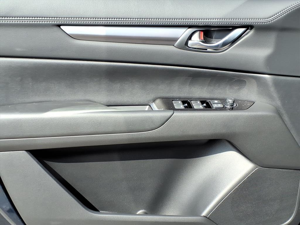 new 2025 Mazda CX-5 car, priced at $29,951