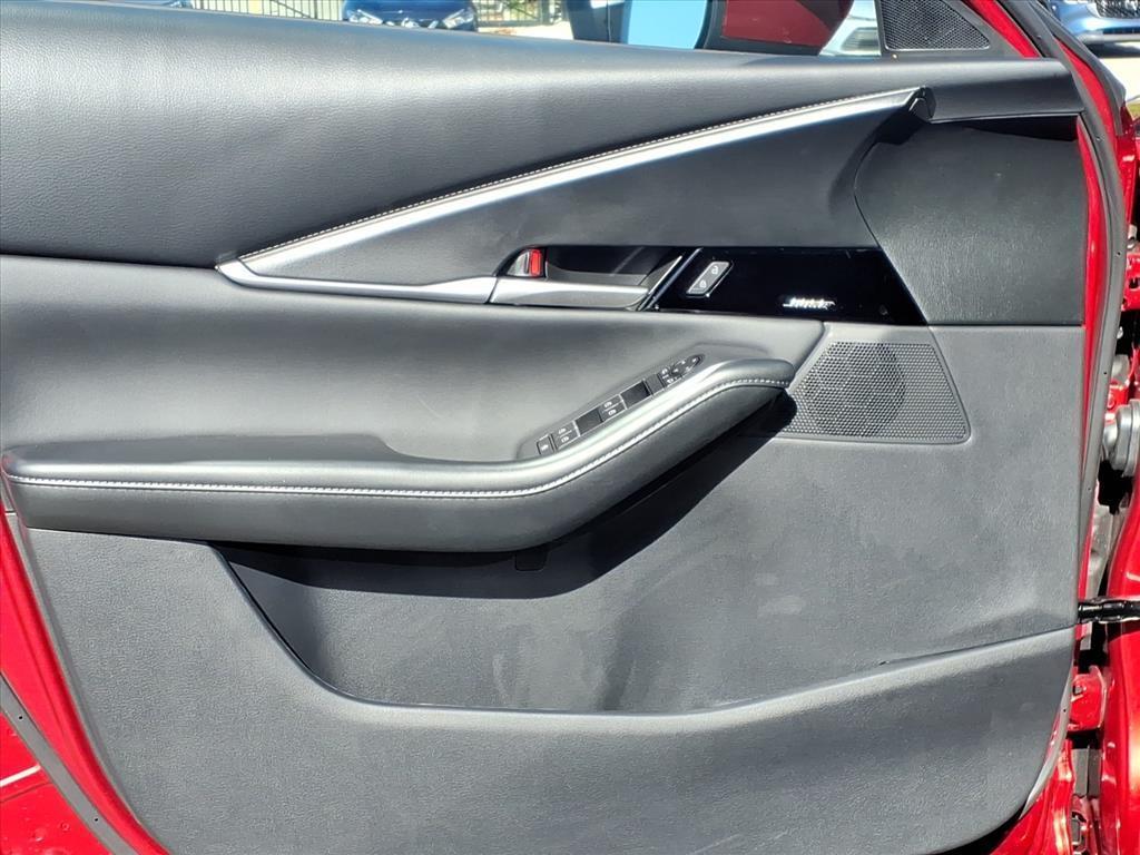 new 2026 Mazda CX-30 car, priced at $34,771