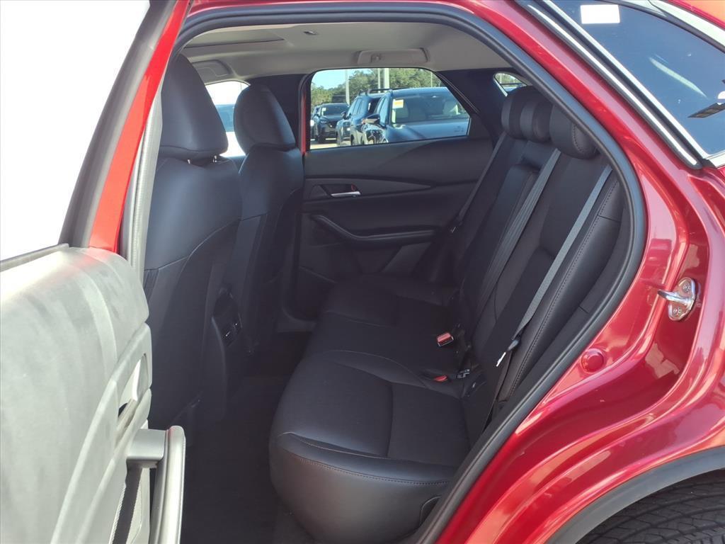 new 2026 Mazda CX-30 car, priced at $34,771