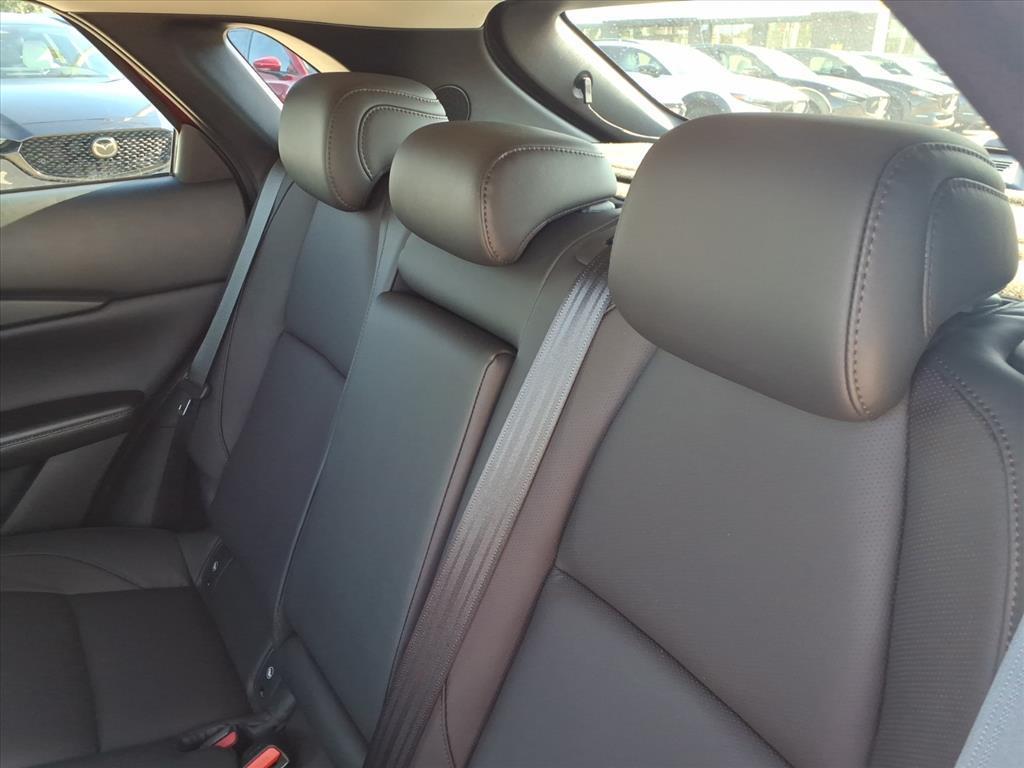 new 2026 Mazda CX-30 car, priced at $34,771