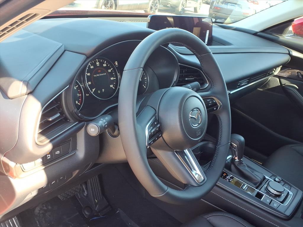 new 2026 Mazda CX-30 car, priced at $34,771
