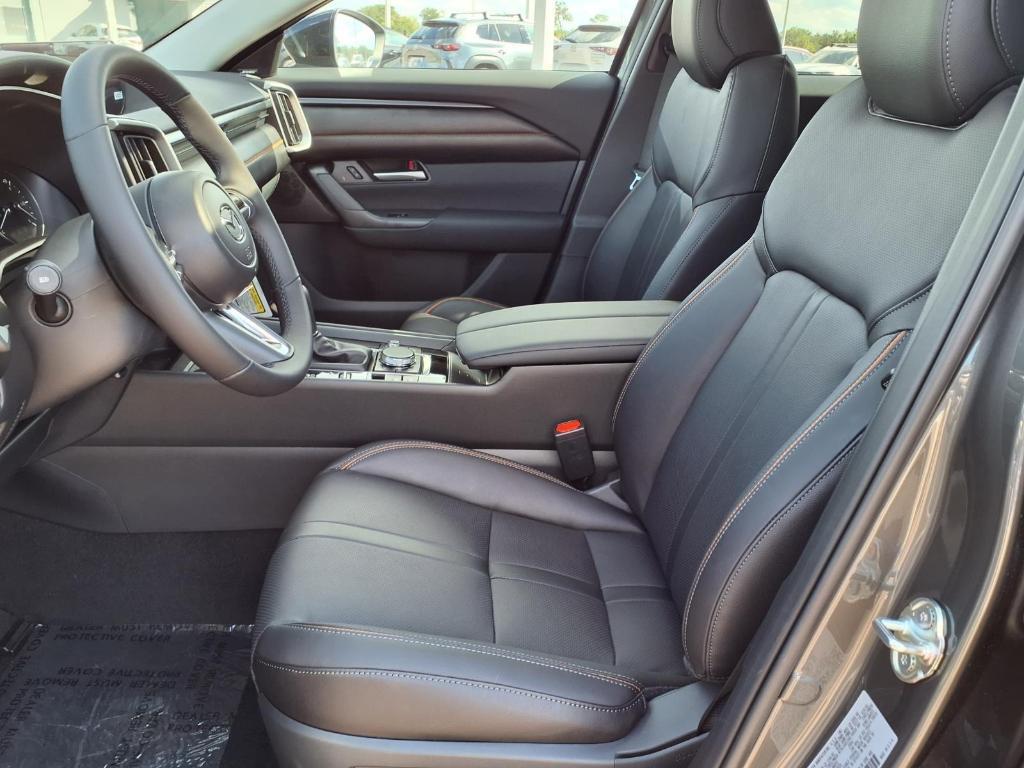 new 2026 Mazda CX-50 car, priced at $35,724