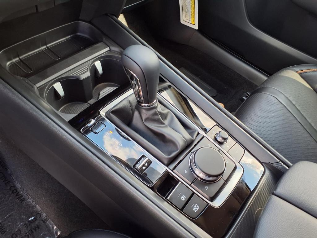 new 2026 Mazda CX-50 car, priced at $35,724