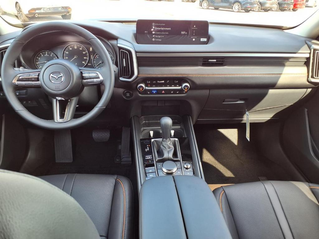 new 2026 Mazda CX-50 car, priced at $35,724