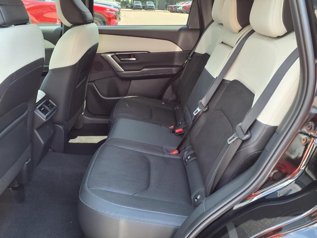 new 2026 Mazda CX-5 car, priced at $33,325