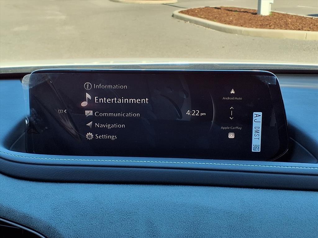 new 2026 Mazda CX-30 car, priced at $30,578