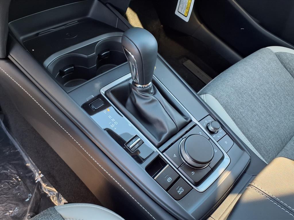 new 2026 Mazda CX-30 car, priced at $30,578