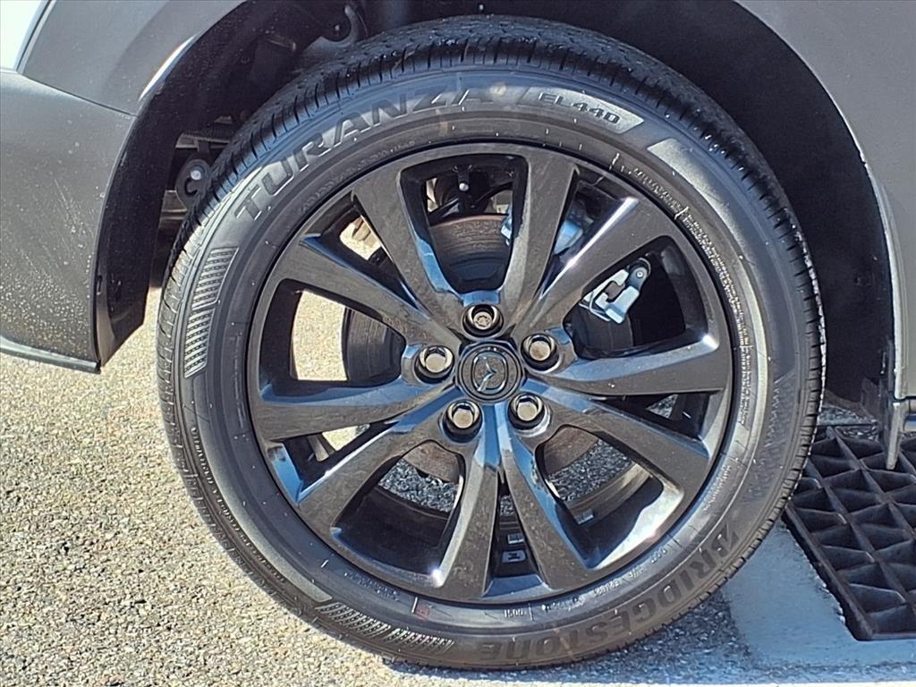 new 2026 Mazda CX-30 car, priced at $30,578