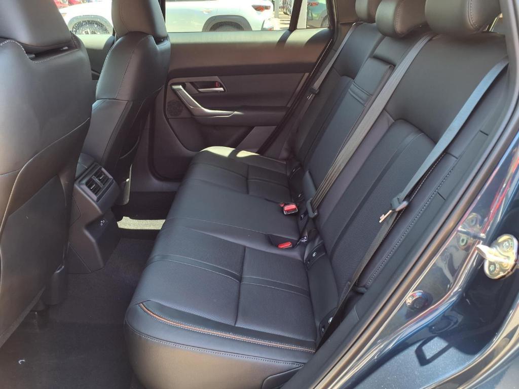 new 2026 Mazda CX-50 car, priced at $35,194