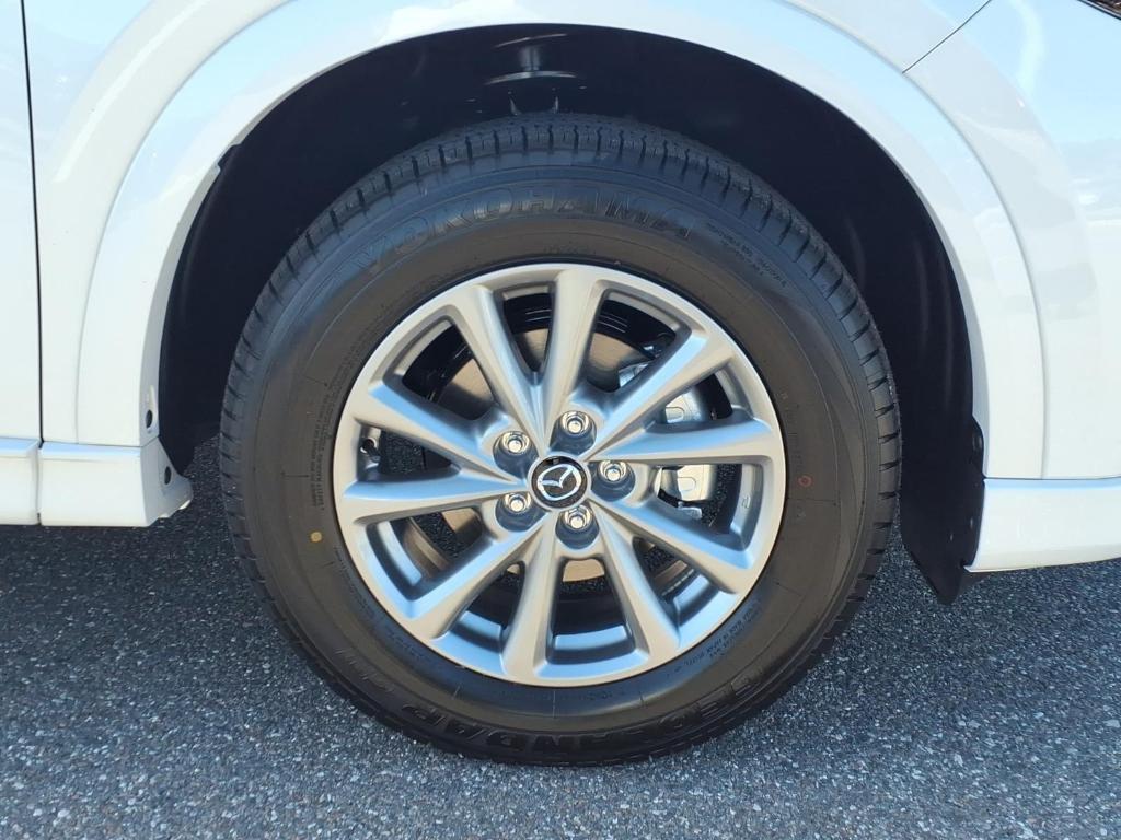 new 2025 Mazda CX-5 car, priced at $30,281