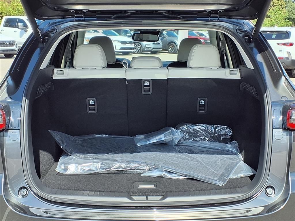 new 2025 Mazda CX-5 car, priced at $31,438