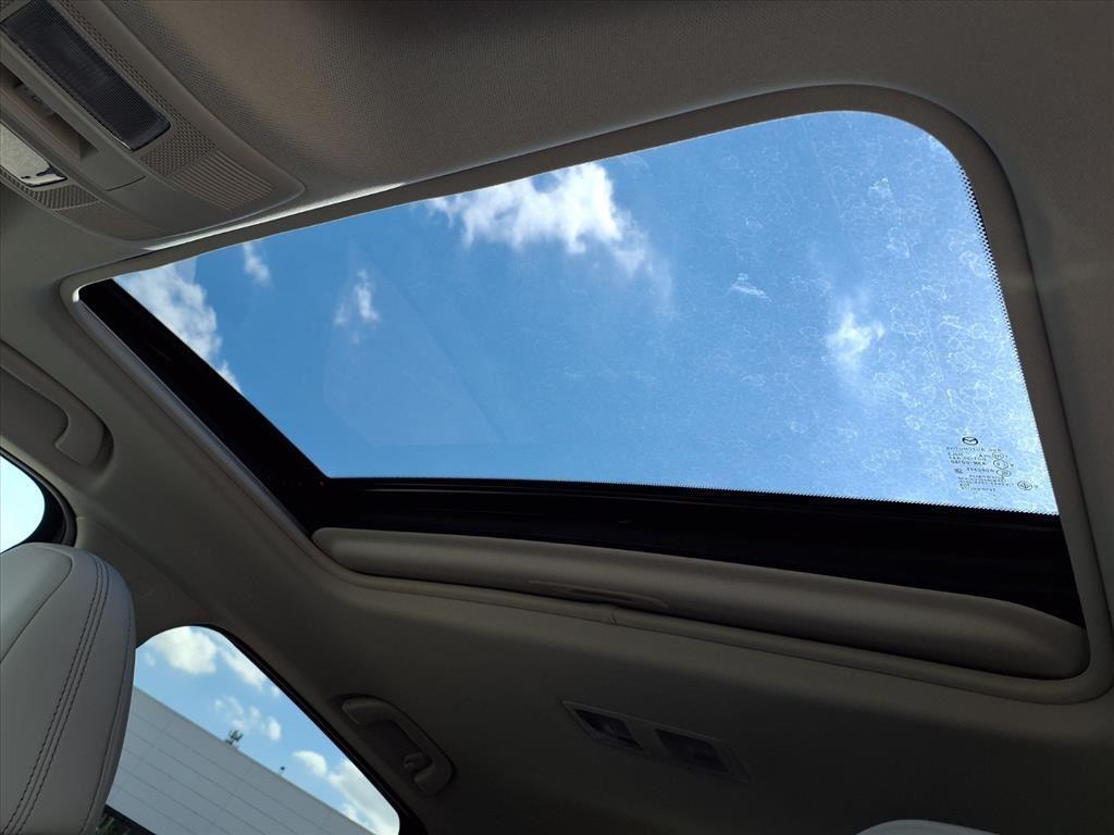 new 2025 Mazda CX-5 car, priced at $31,438