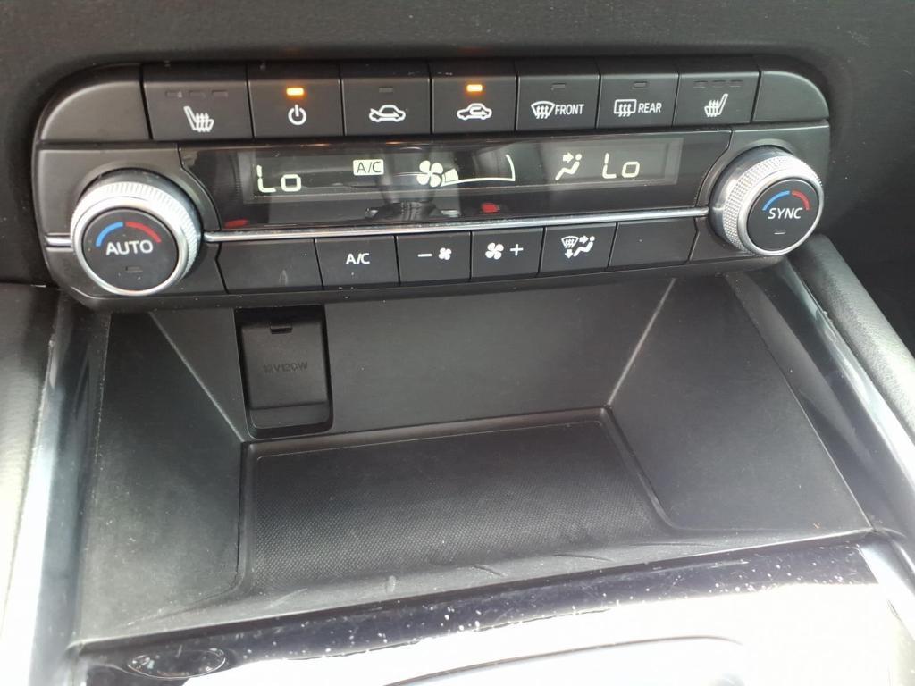 used 2020 Mazda CX-5 car, priced at $17,995