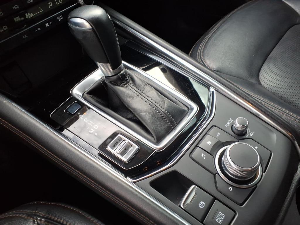 used 2020 Mazda CX-5 car, priced at $17,995