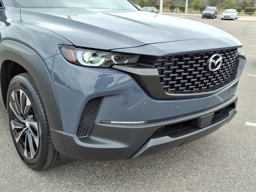 new 2026 Mazda CX-50 car, priced at $39,916