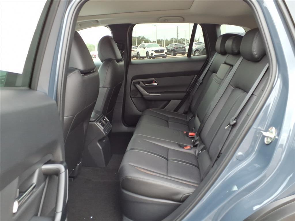 new 2026 Mazda CX-50 car, priced at $39,916