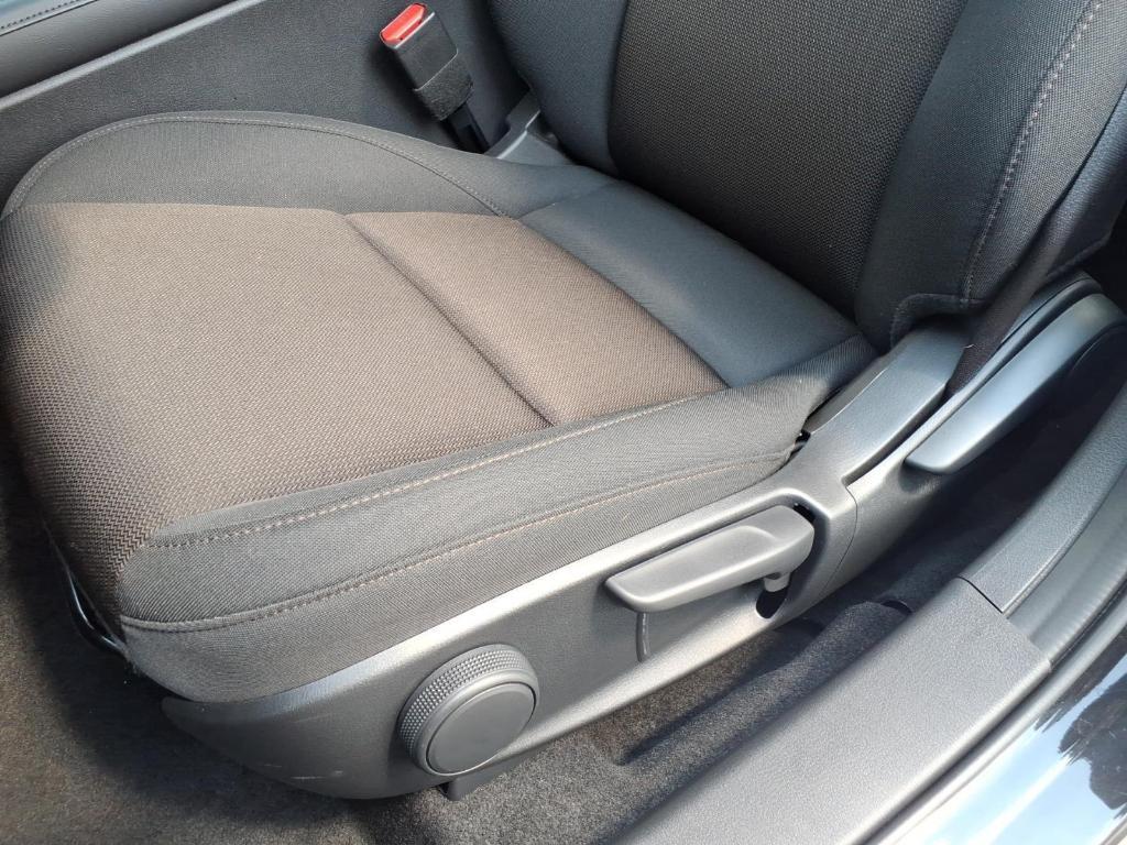 used 2025 Mazda Mazda3 car, priced at $22,595