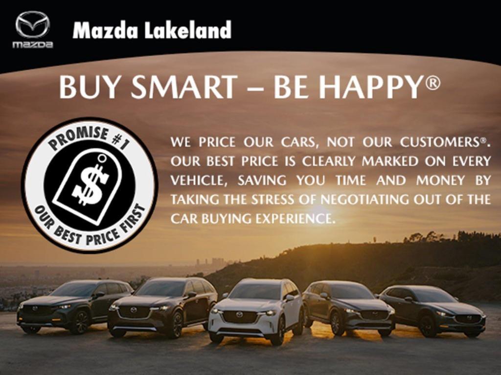 used 2025 Buick Encore GX car, priced at $24,393
