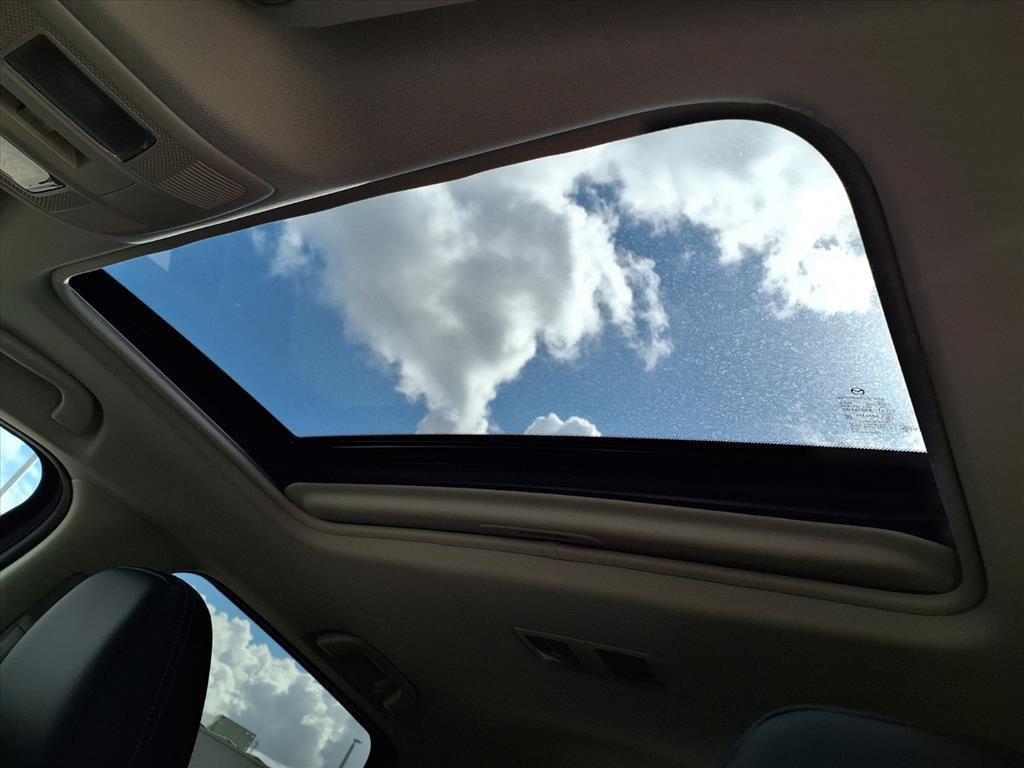 new 2025 Mazda CX-5 car, priced at $31,254