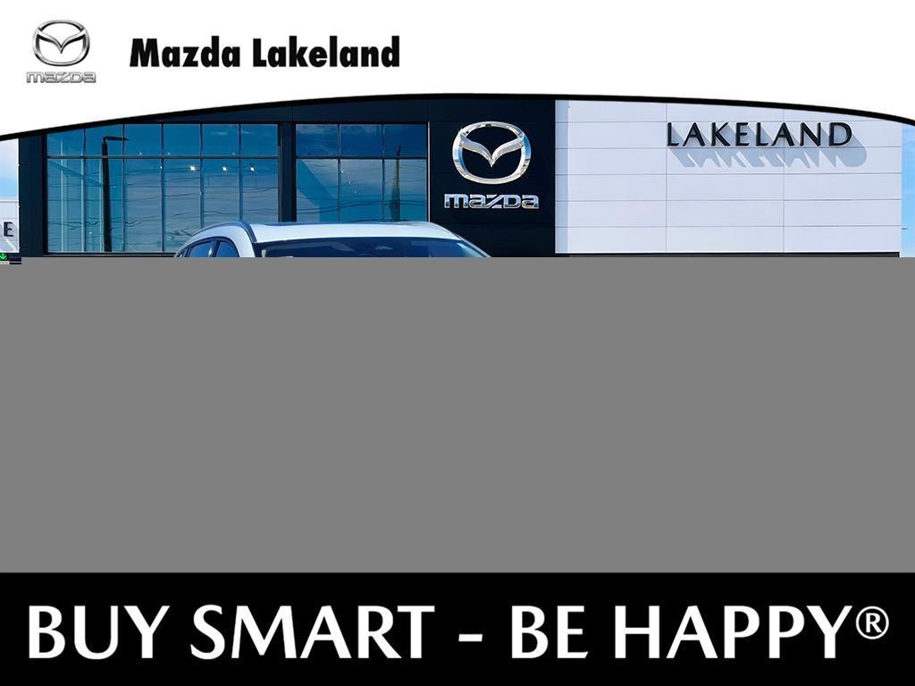 new 2026 Mazda CX-50 car, priced at $39,783