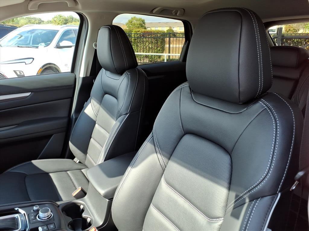 new 2025 Mazda CX-5 car, priced at $31,062