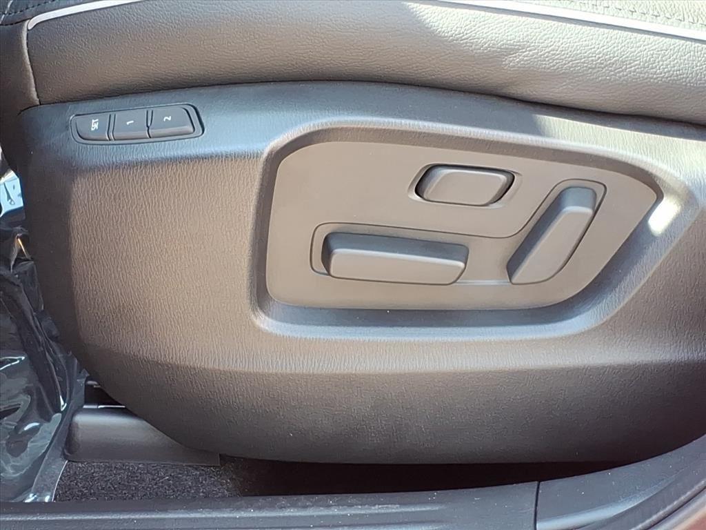 new 2025 Mazda CX-5 car, priced at $31,062