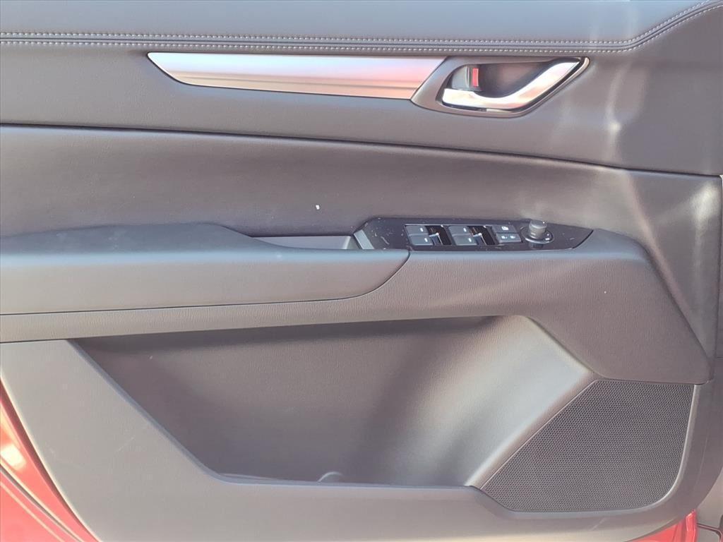 new 2025 Mazda CX-5 car, priced at $31,062