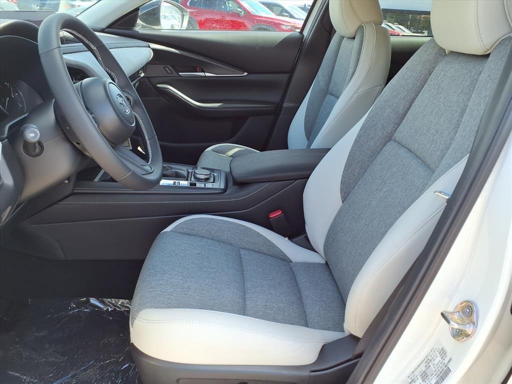 new 2026 Mazda CX-30 car, priced at $30,578