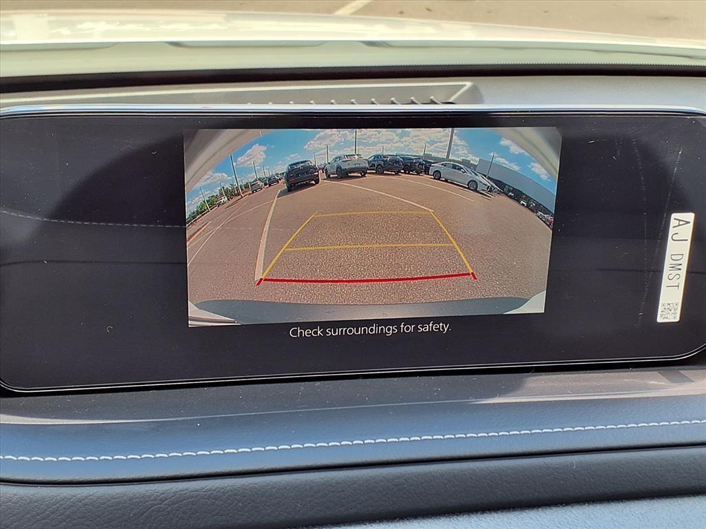 new 2026 Mazda CX-30 car, priced at $30,578