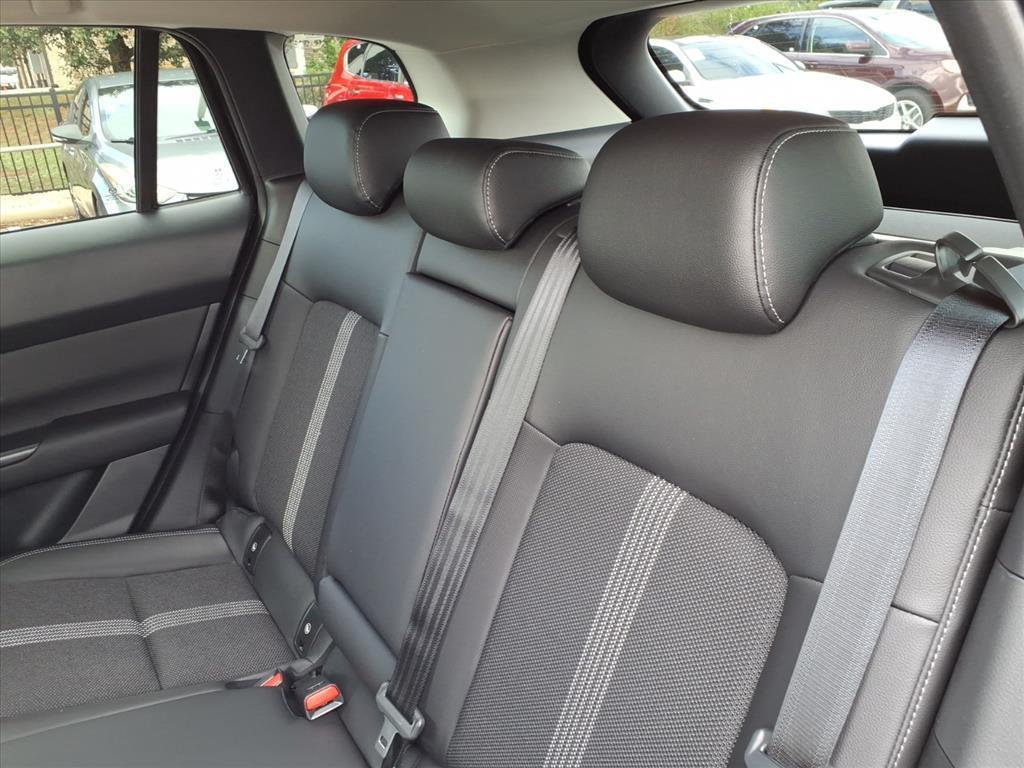 new 2026 Mazda CX-50 car, priced at $31,015