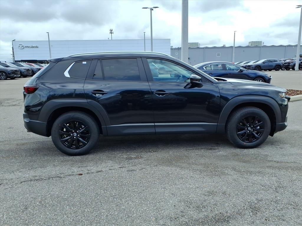 new 2026 Mazda CX-50 car, priced at $31,015