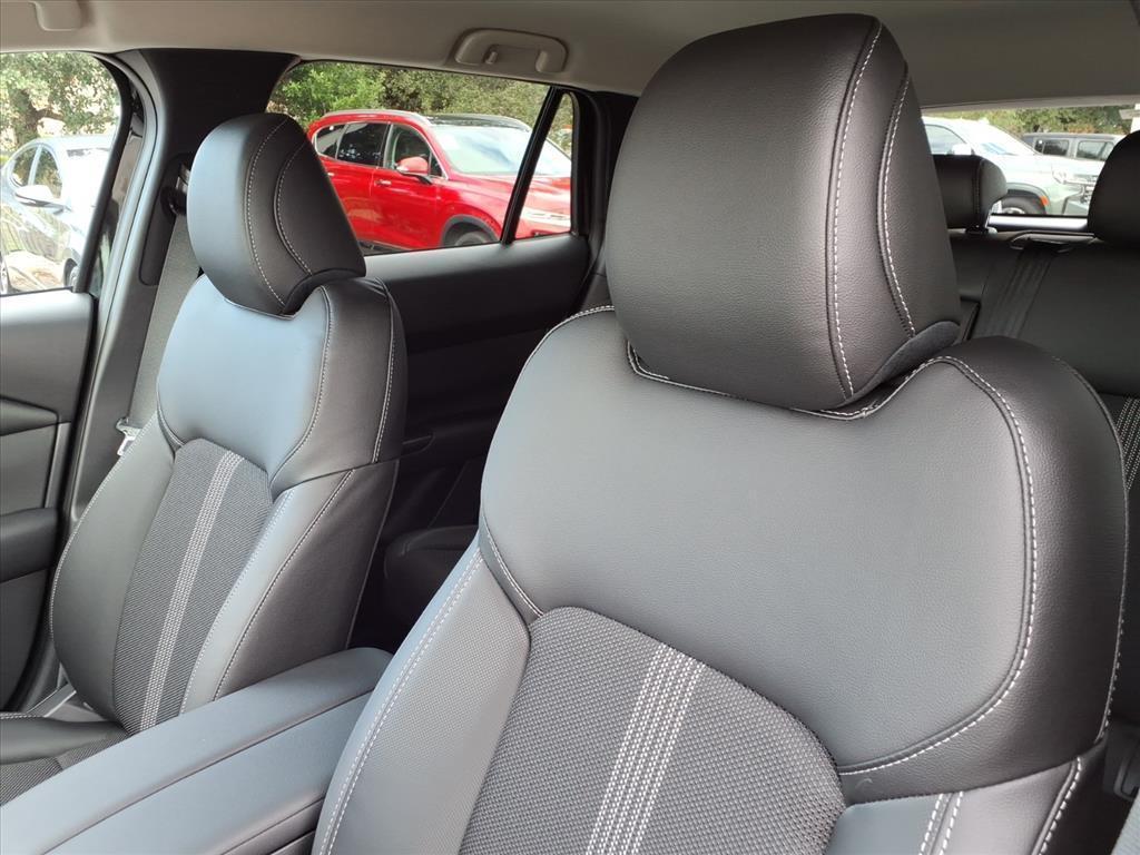 new 2026 Mazda CX-50 car, priced at $31,015