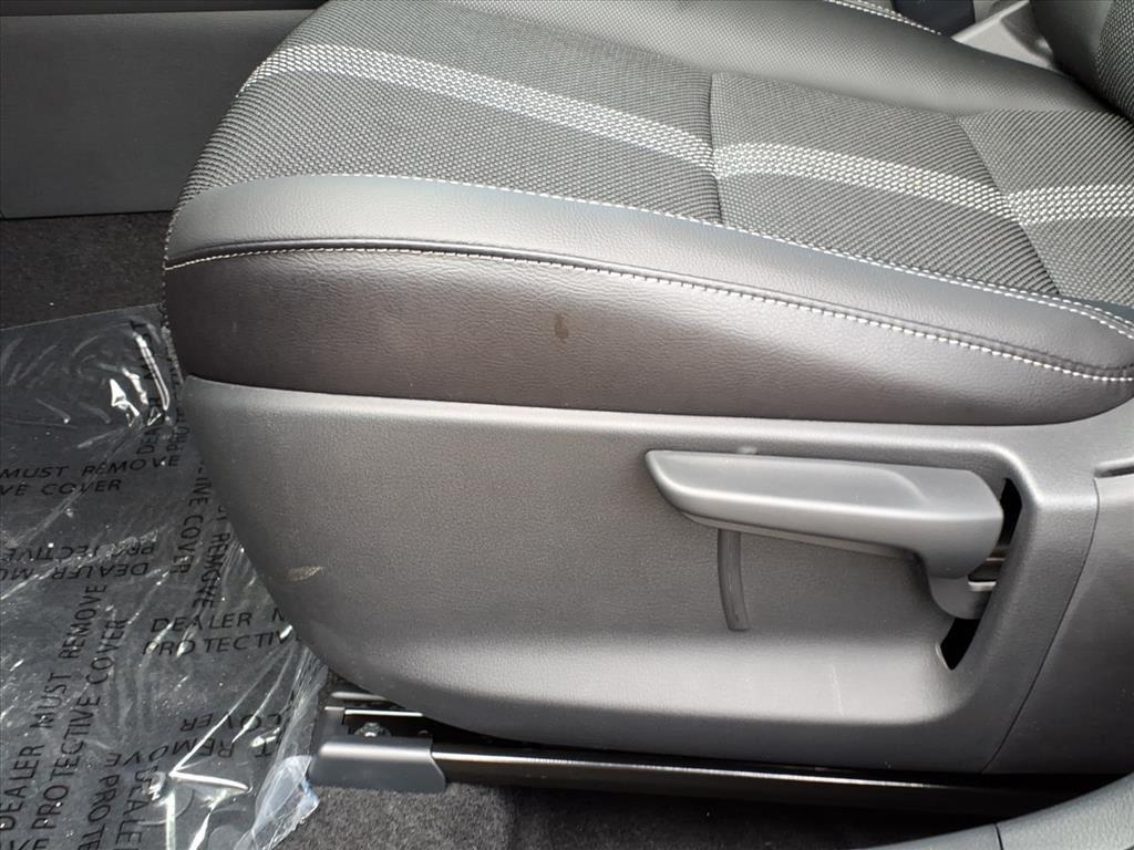 new 2026 Mazda CX-50 car, priced at $31,015