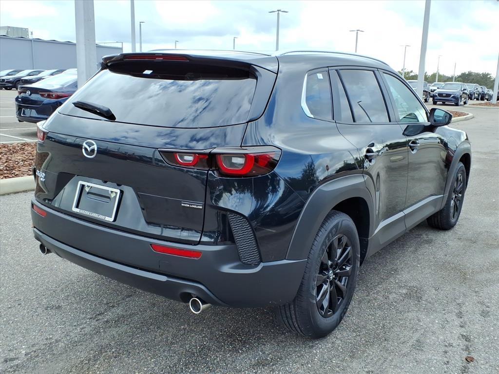 new 2026 Mazda CX-50 car, priced at $31,015