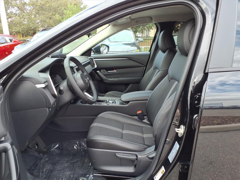 new 2026 Mazda CX-50 car, priced at $31,015