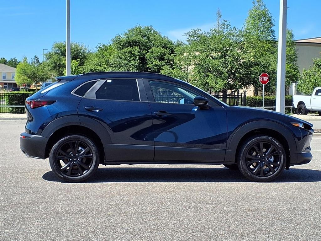 new 2026 Mazda CX-30 car, priced at $29,051